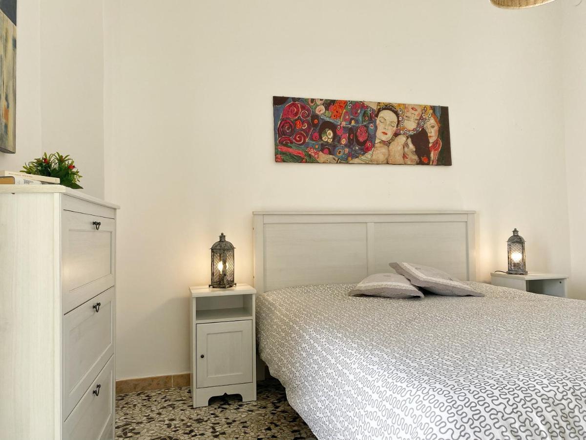Terrazza Mediterranea - Puglia Mia Apartments Monopoli Eksteriør bilde